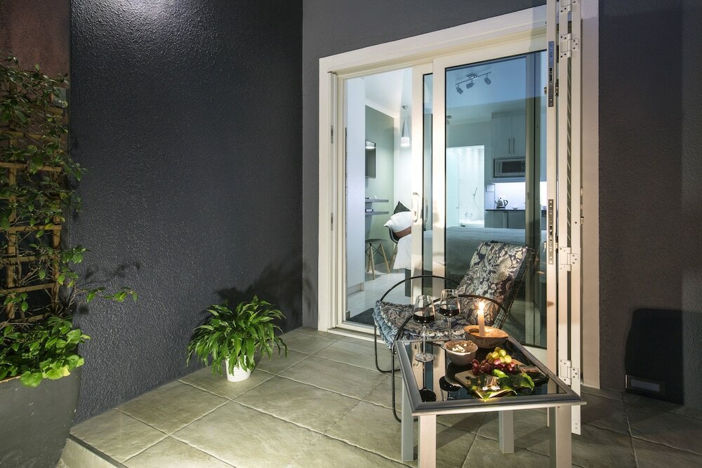 Фото Cat's Eye Cottage