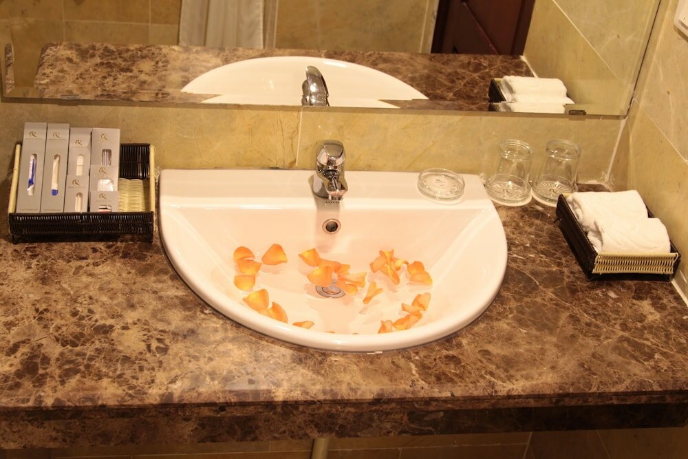 Фото Aristo Saigon Hotel