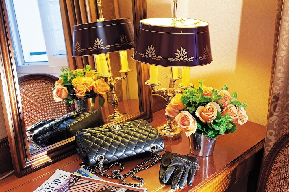 Фото Hotel De Varenne