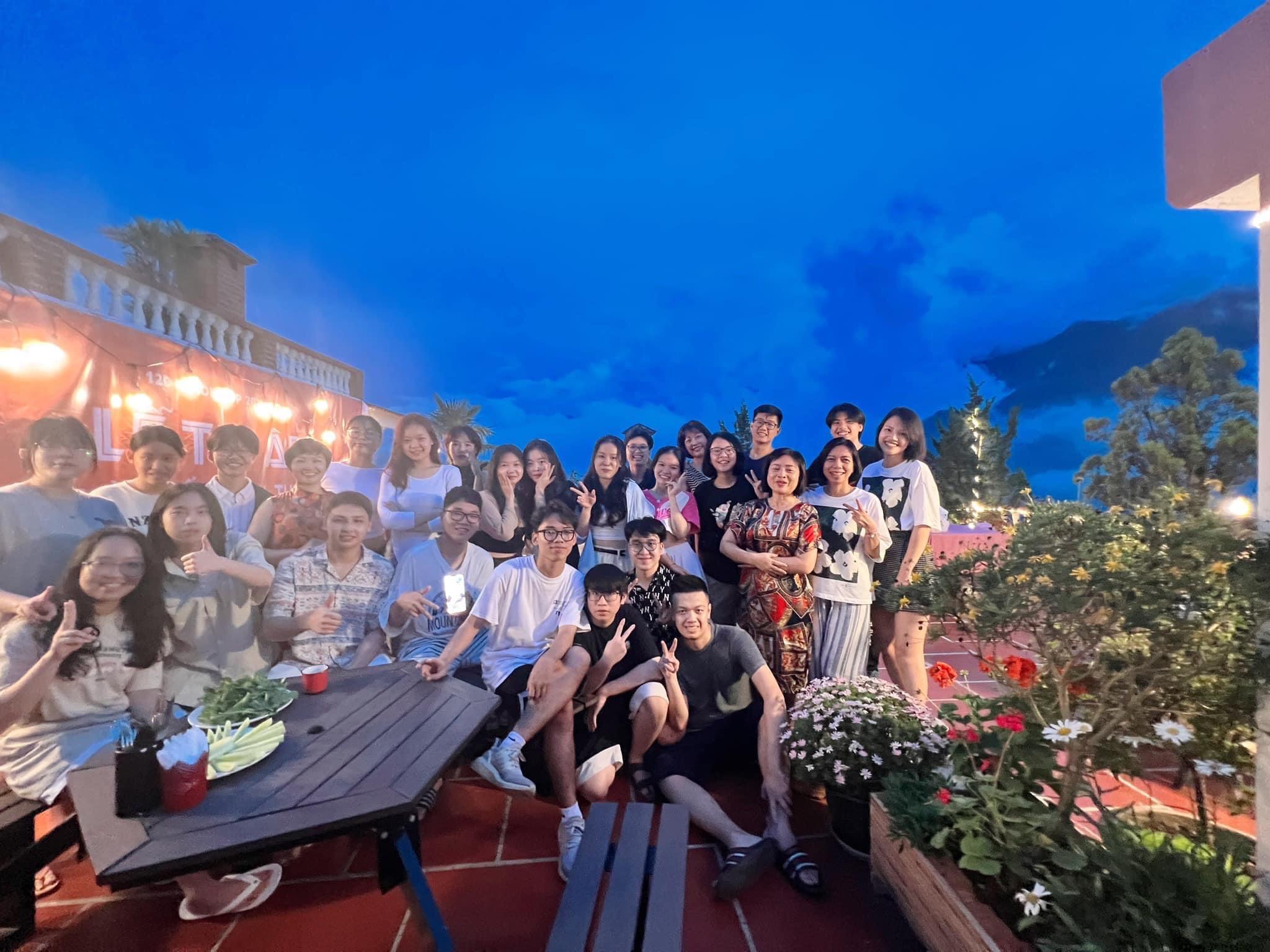 Фото Cat Cat View