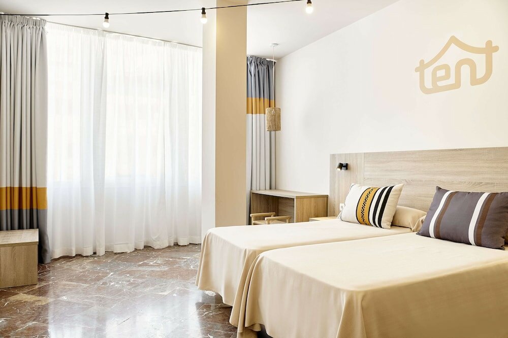 Фото Tent Torremolinos