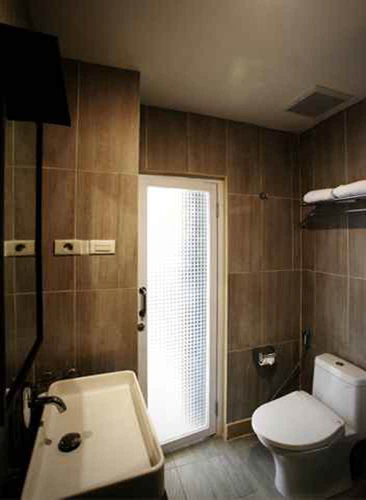 Фото Sinar Sport Hotel
