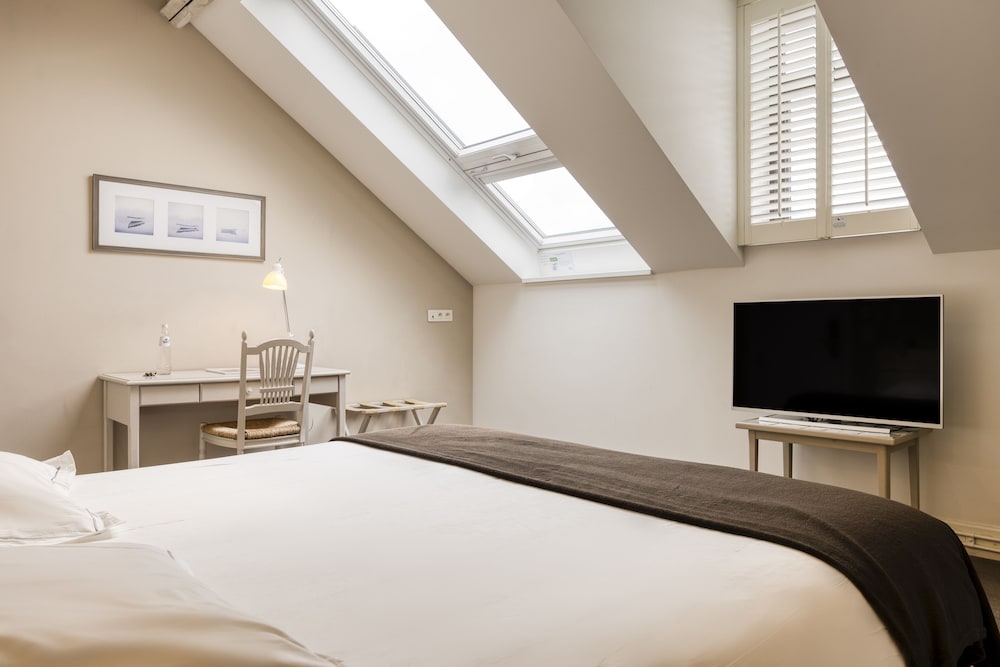 Фото Hotel Made In Louise