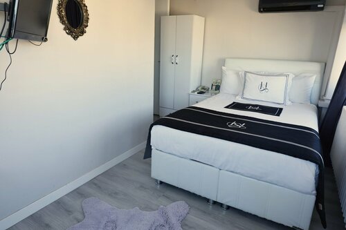 Гостиница Samsun Charme Hotel в Самсуне