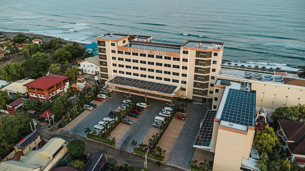 Фото Awesome Hotel