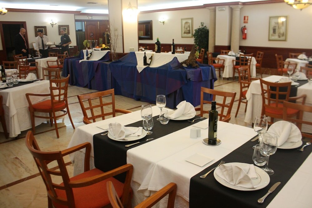 Фото Hotel Santa Cecilia