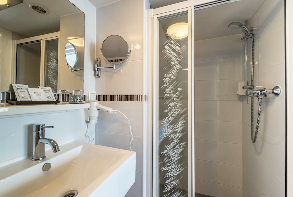 Фото Hotel Amstelzicht