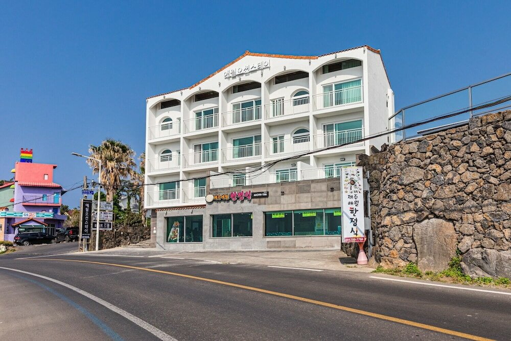 Фото Aewol Oceanstay