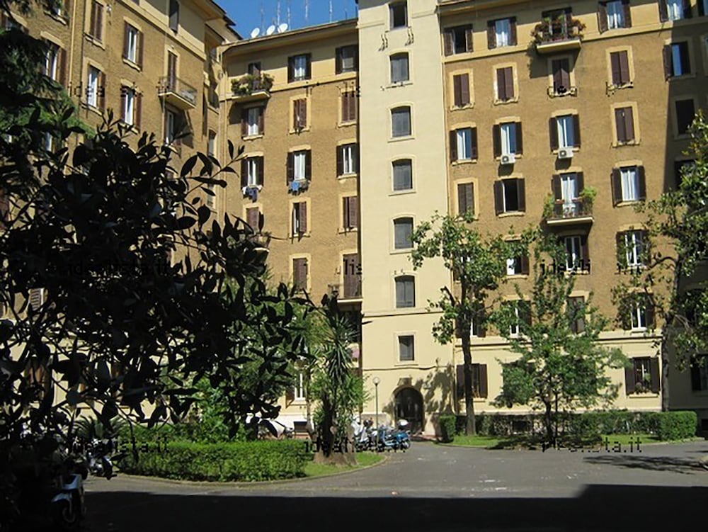 Фото Milizie 76 Gallery