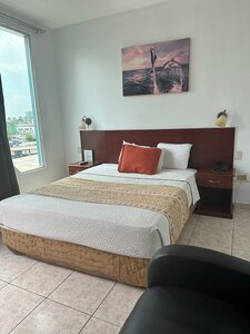 Гостиница Hotel Air Suites