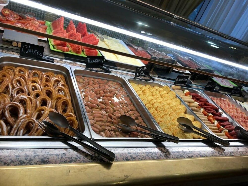 Фото Hotel Les Terres