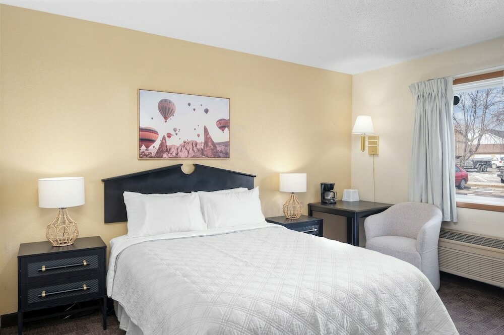 Фото отеля 4