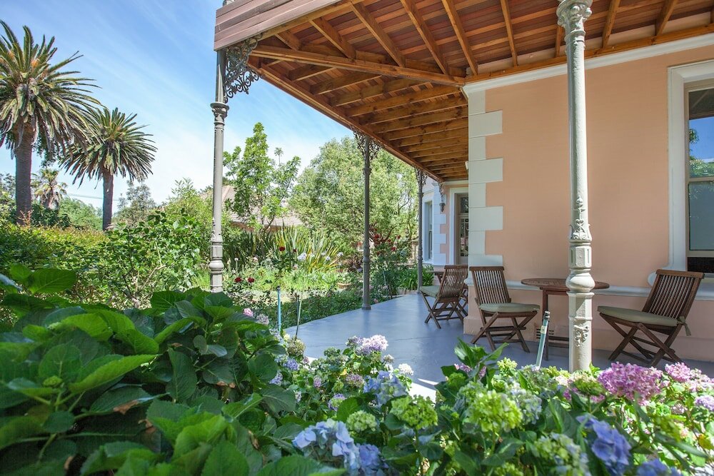 Фото Medindi Manor