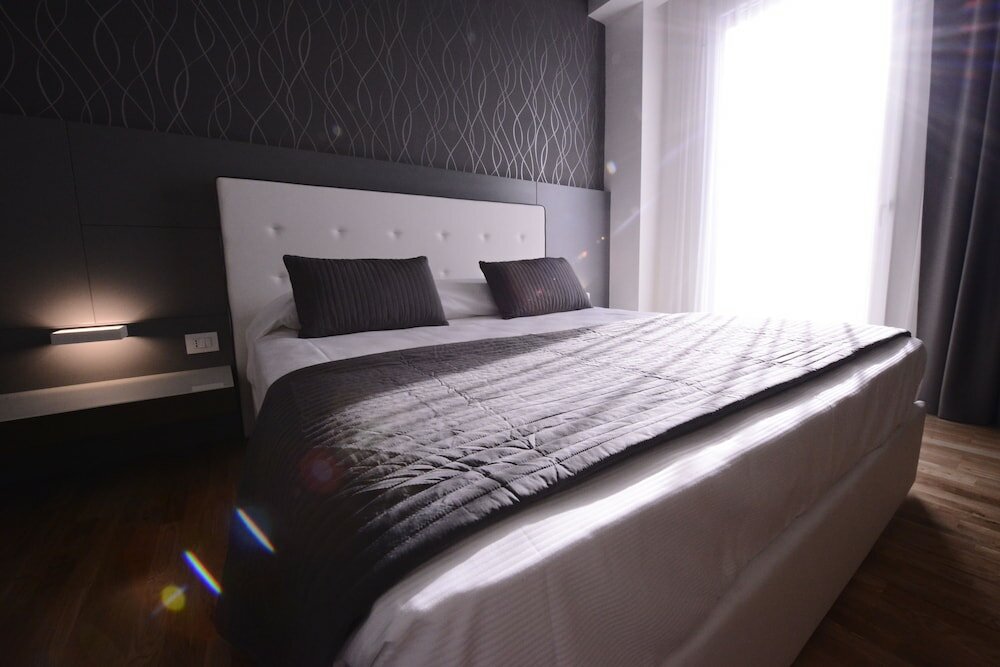 Фото Sicilia Hotel SPA