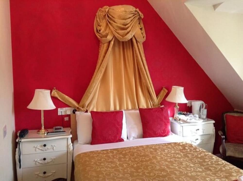 Фото Acorn Guest House