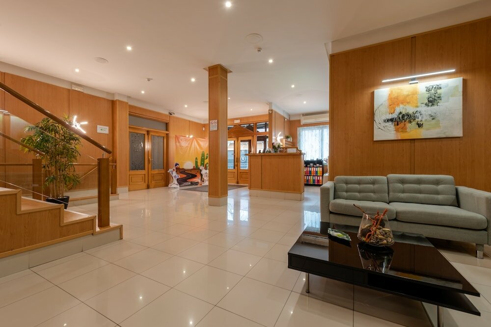 Фото Hotel Las Estrellas