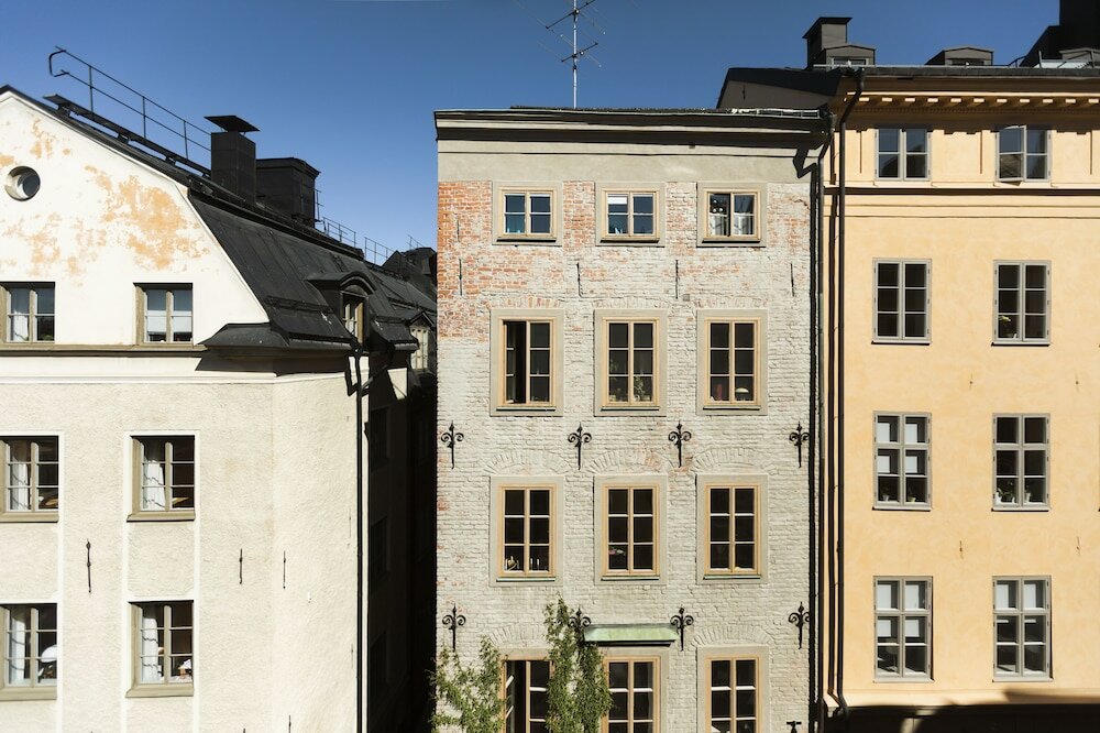 Фото Lady Hamilton Hotel