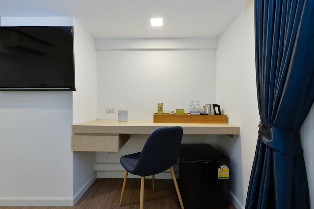 Фото ICheck inn Sukhumvit 19