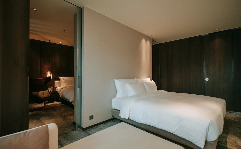 Фото Hotel Royal Beitou