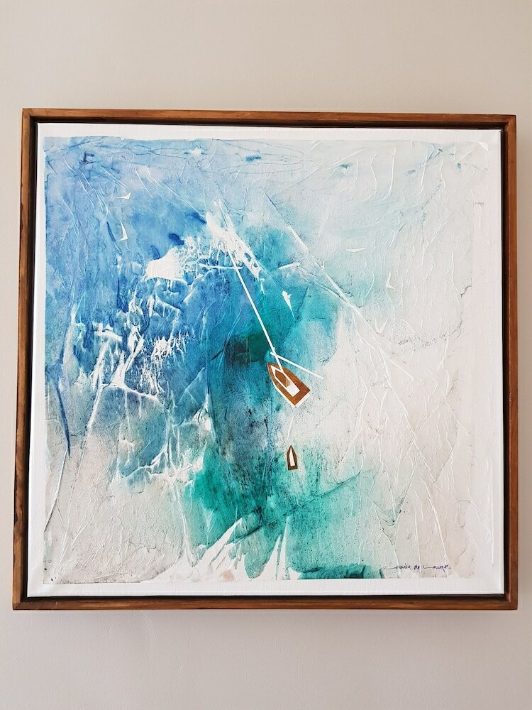 Фото The Tree House Boutique Hotel