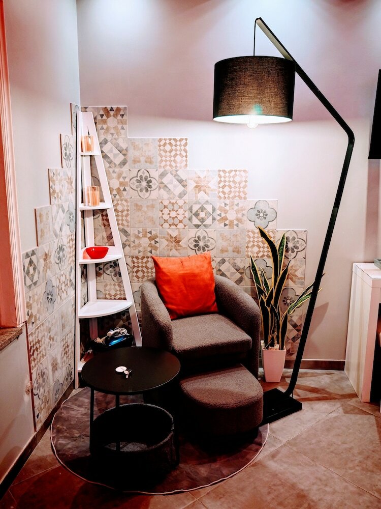 Фото Maison Degli Artisti Suites