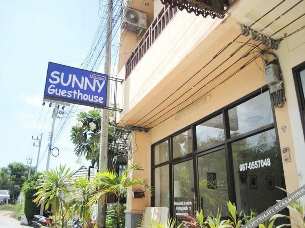 Hotel Sunny Guest House, Samui, photo