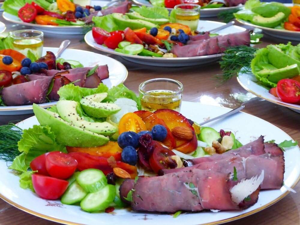 Фото Pierneef's Kraal