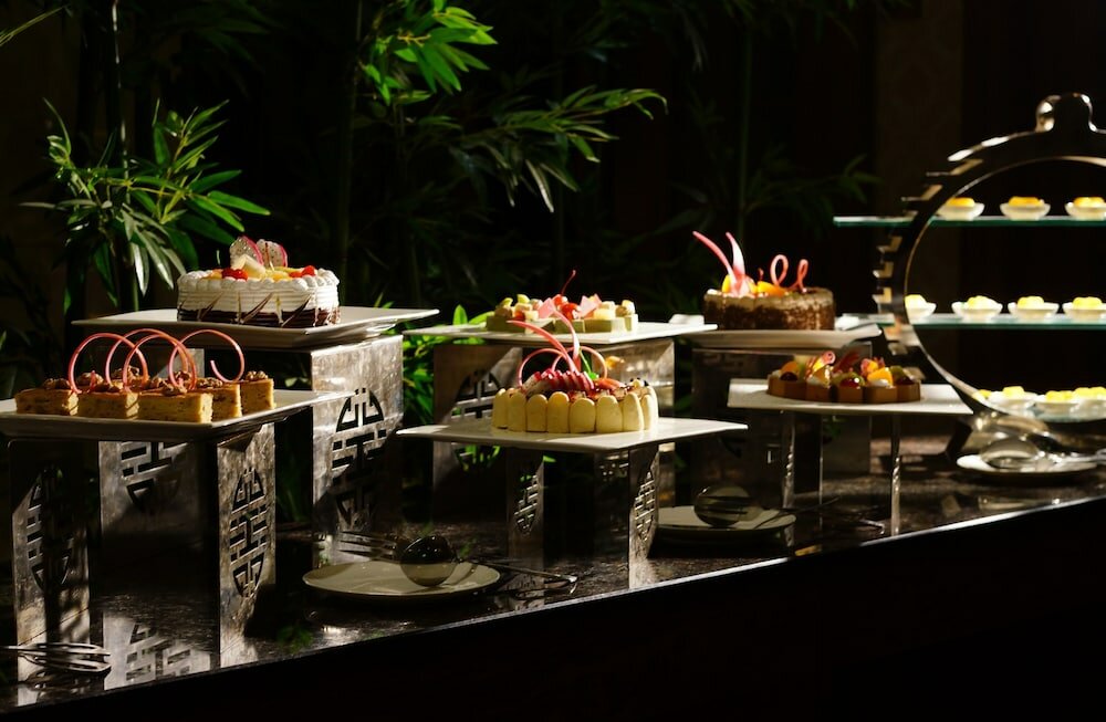 Фото Huilihua Hotel