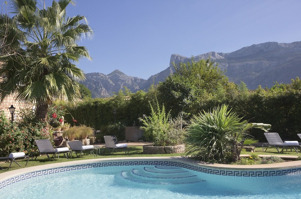 Фото Finca Can Quatre