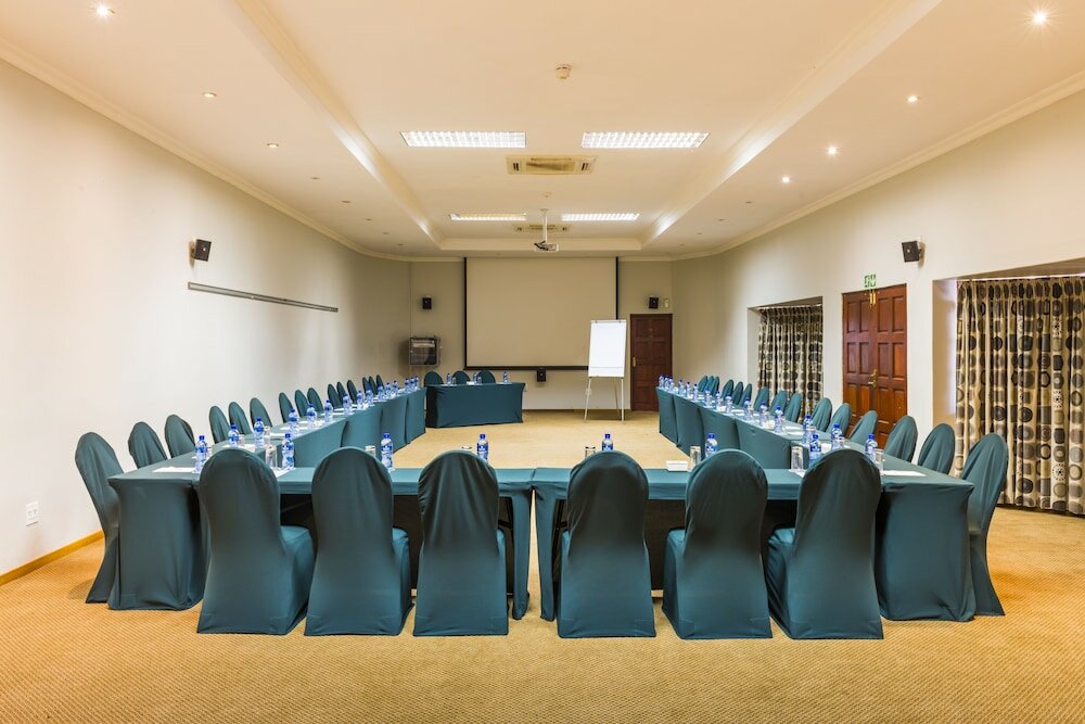 Фото Anew Hotel Hluhluwe