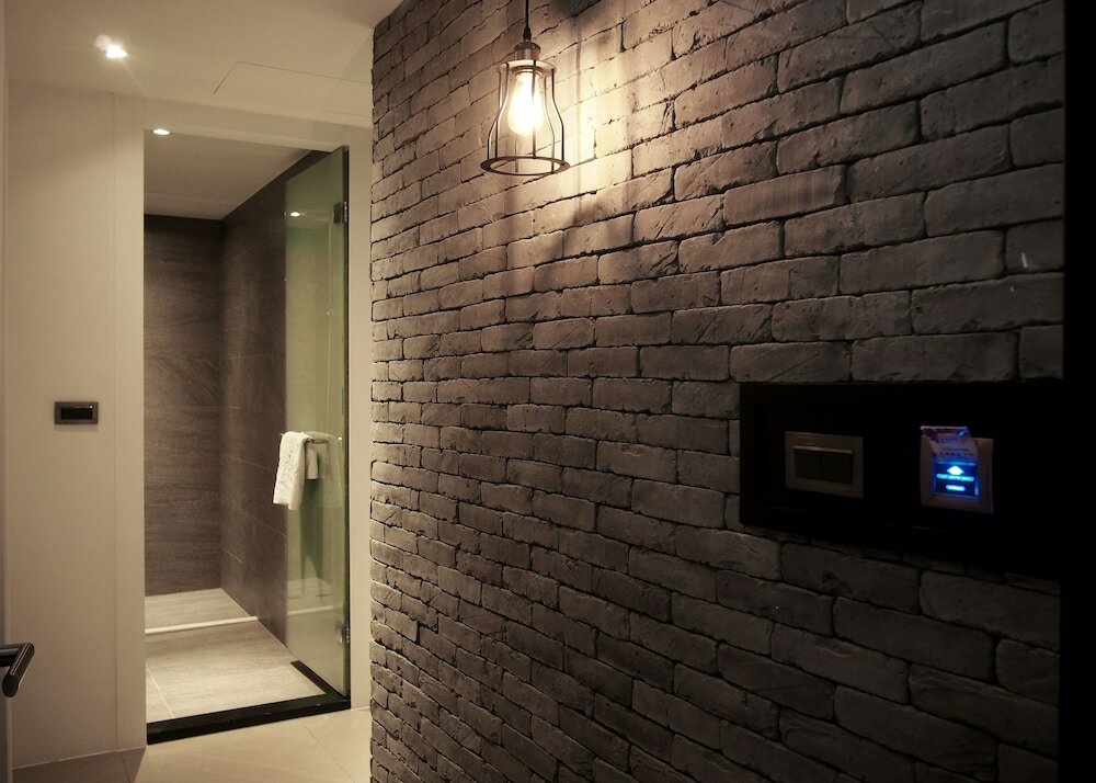 Фото Taichung Amour Hotel