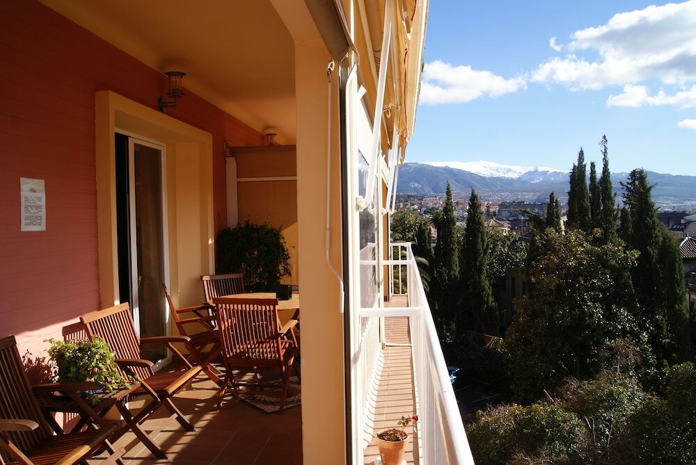 Фото Hotel Carlos V