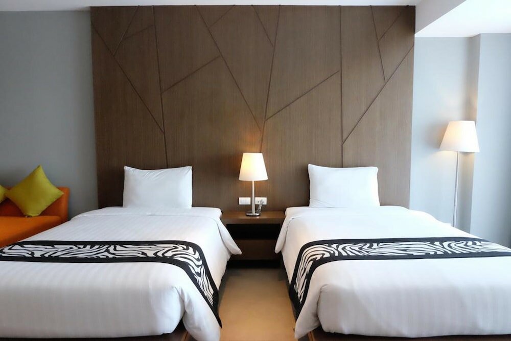 Фото Season Five Hotel