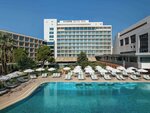 Swissotel Buyuk Efes Izmir (Izmir, Konak District, Gazi Osman Pasha Boulevard, 1), hotel