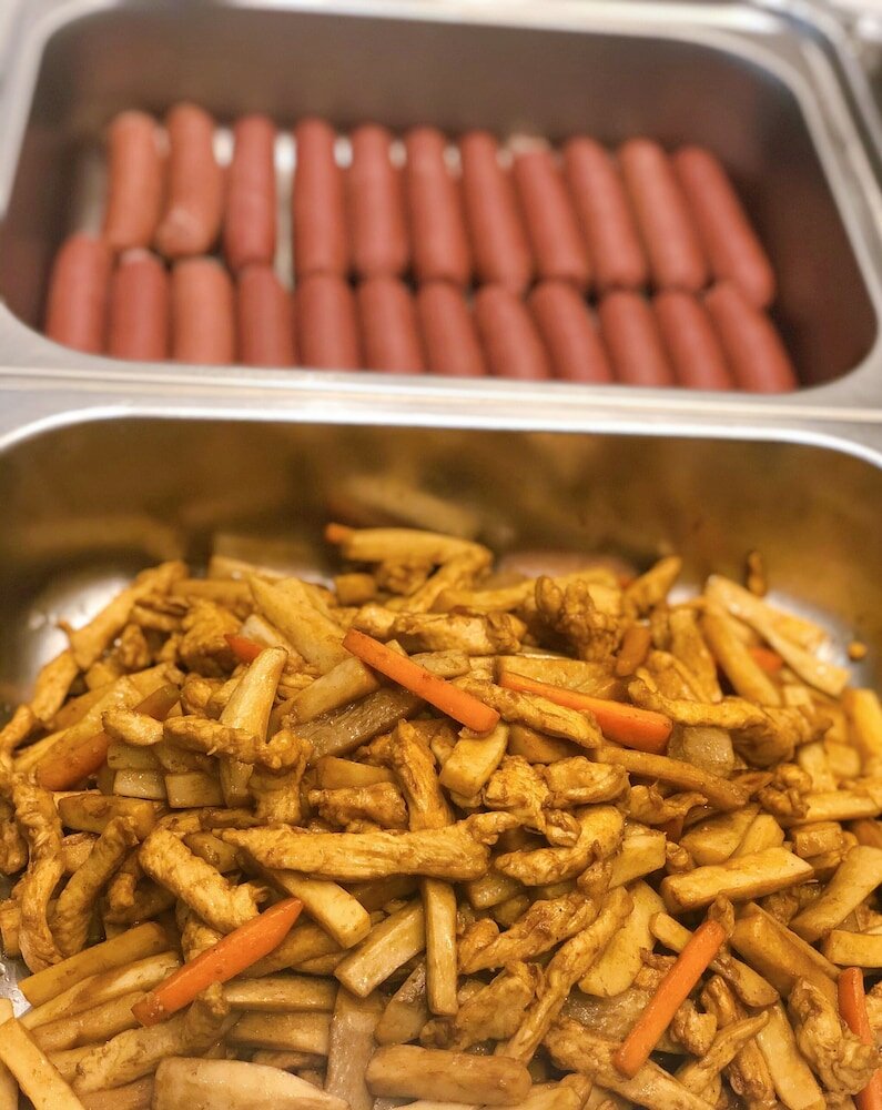 Фото Shanghai Joyful Yard Hotel