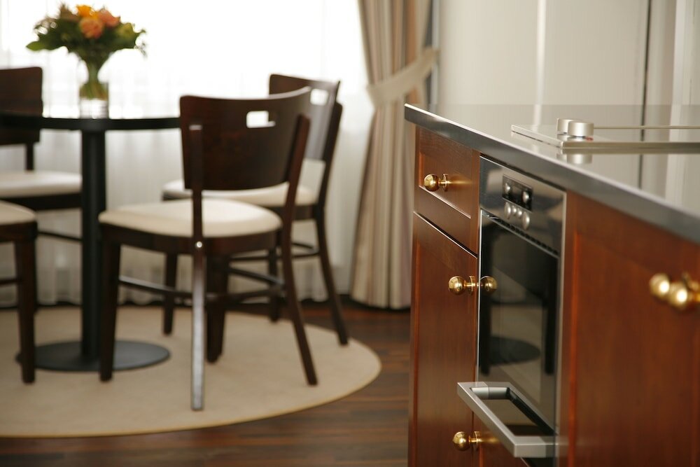 Фото Hotel Brandenburger Tor Potsdam