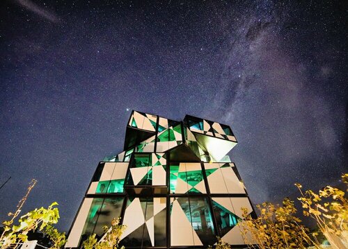 Внешний вид отеля Coast motel and apartments в Аделаиде, фото 5