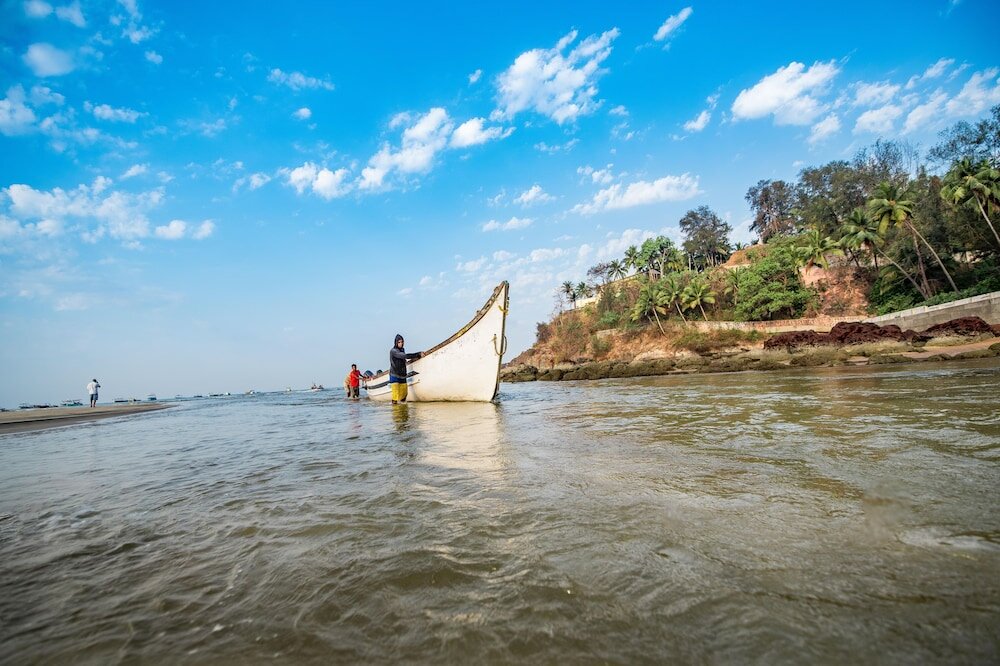 Фото Little India Beach Cottages