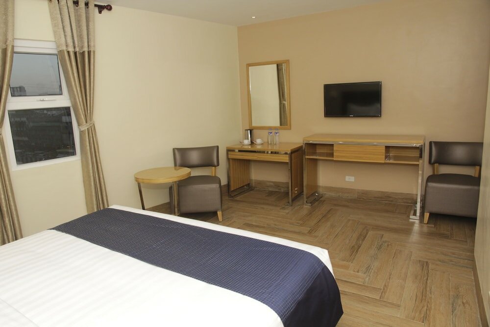 Фото Sun Star Grand Hotel