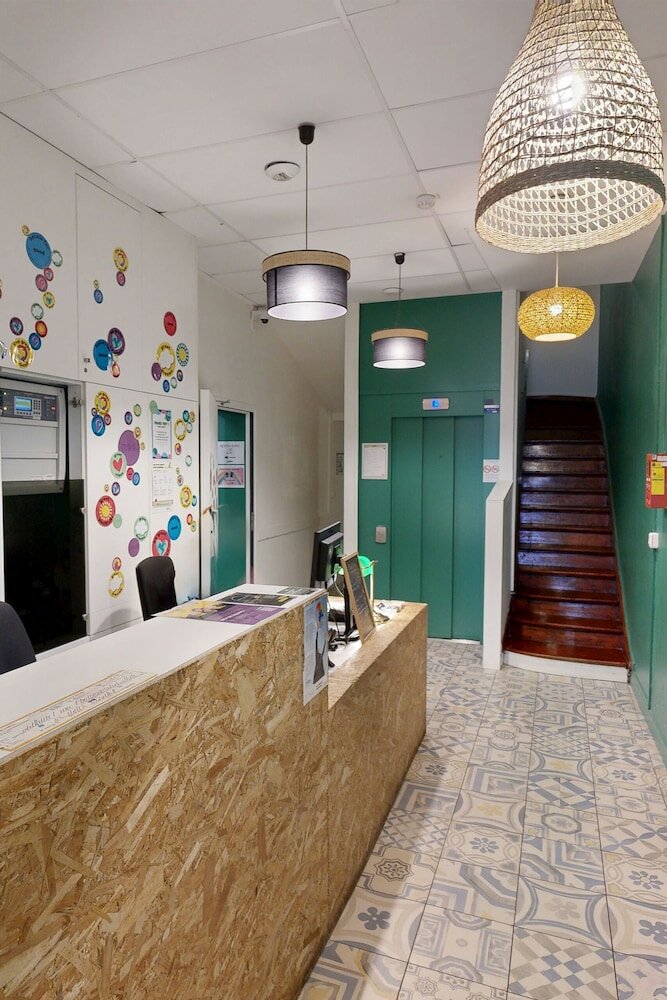 Фото Greet Lille Gare Flandres