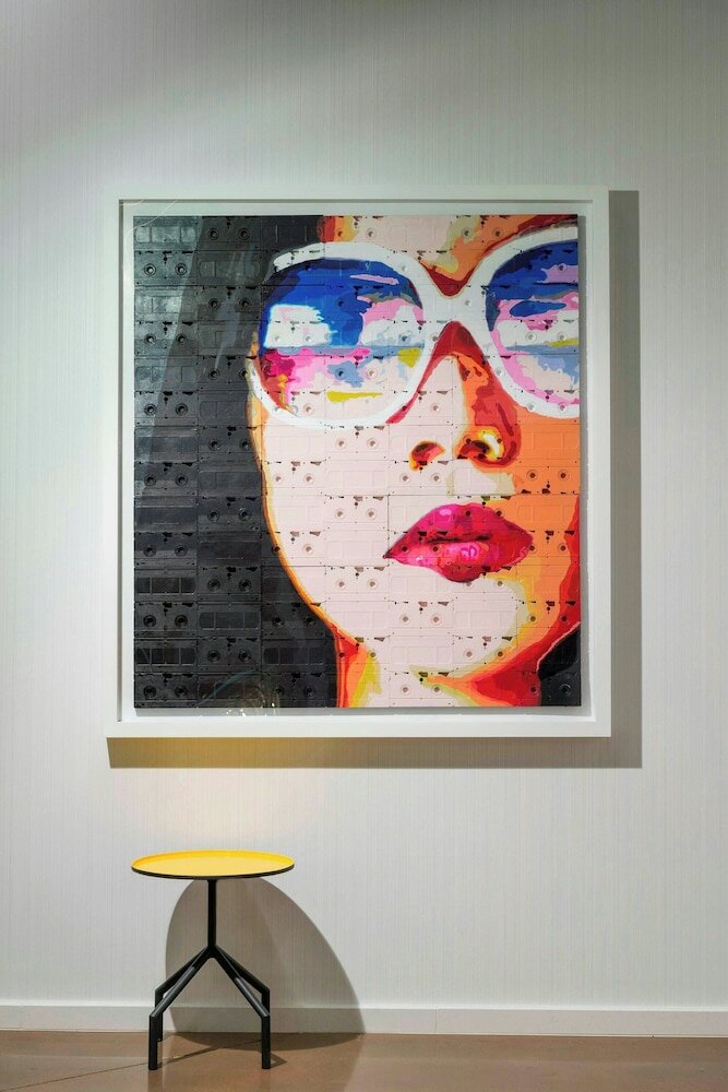 Фото The Envoy Hotel, Autograph Collection