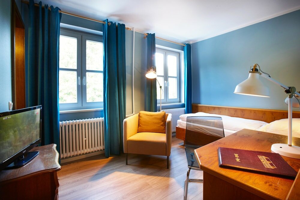 Фото Hotel Pelli Hof Rendsburg by Tulip Inn