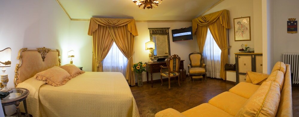 Фото Palazzo Alexander Hotel