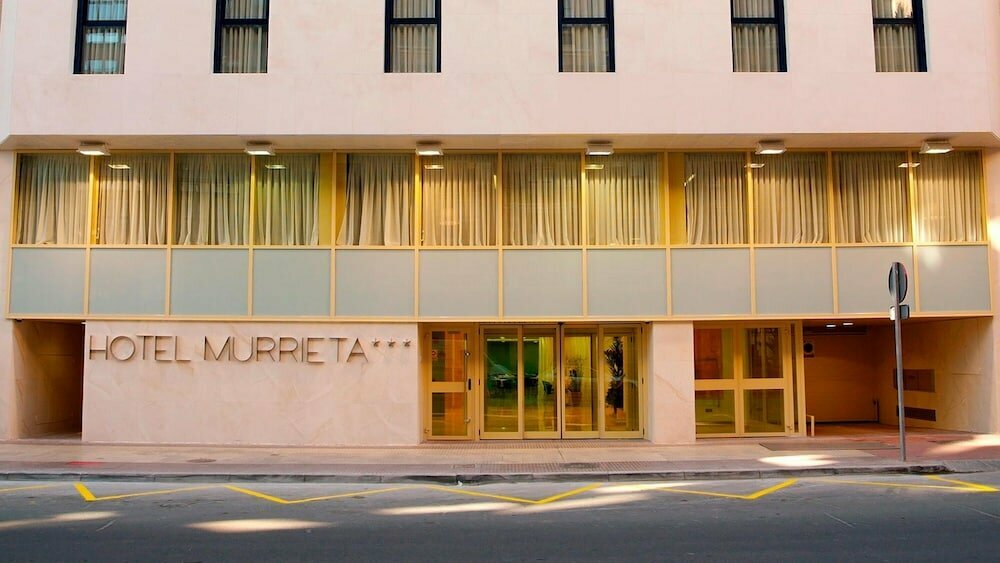 Hotel Mercure Carlton Rioja, Logroño, photo