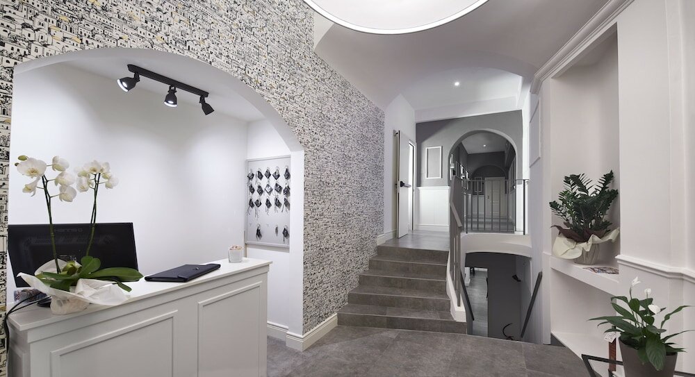 Фото Dedo Boutique Hotel