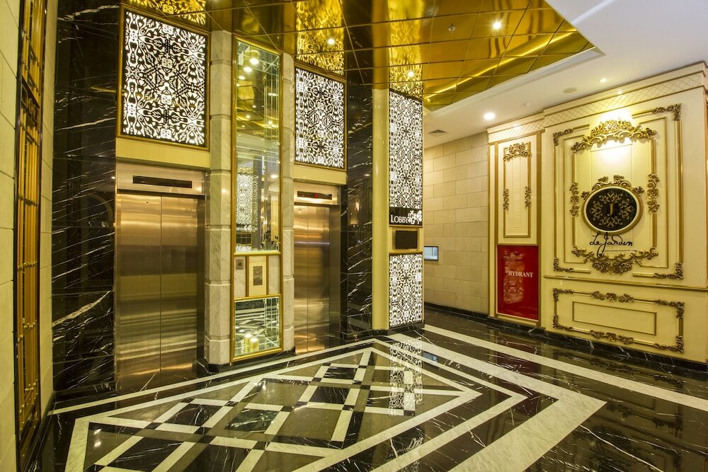 Фото Park View Hotel