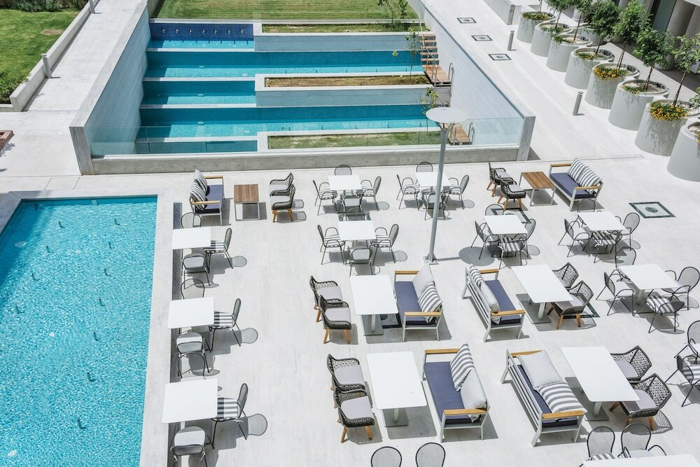 Фото Elysia Park