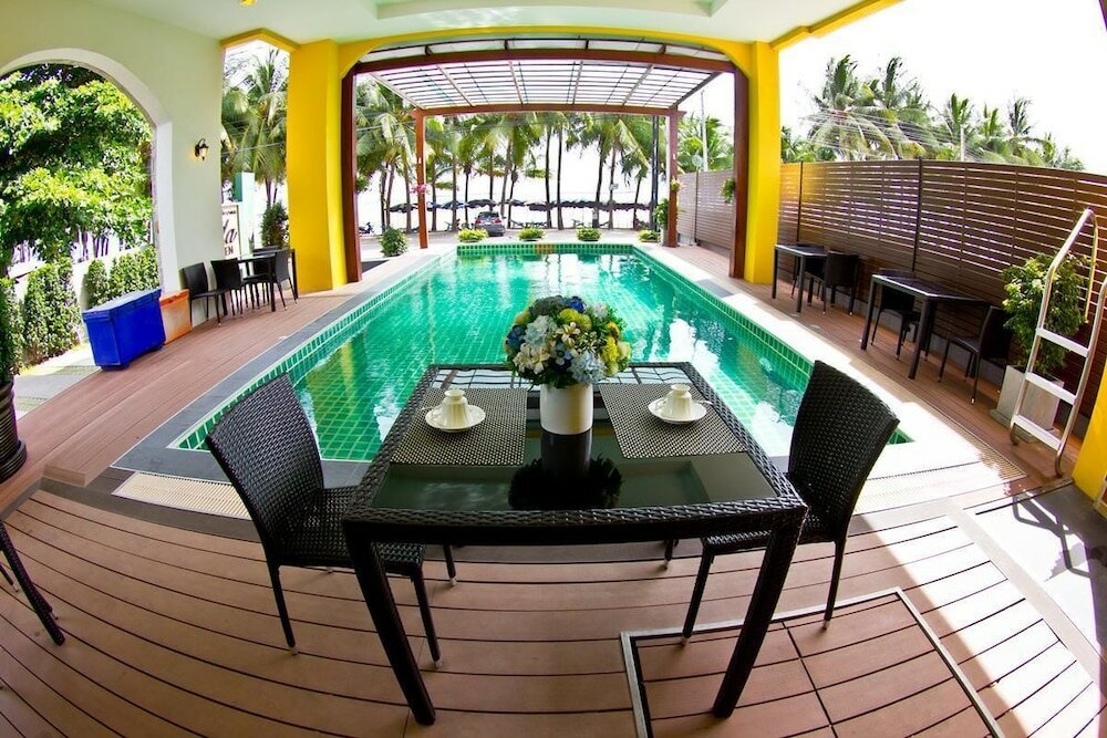 Фото Coasta Bangsaen