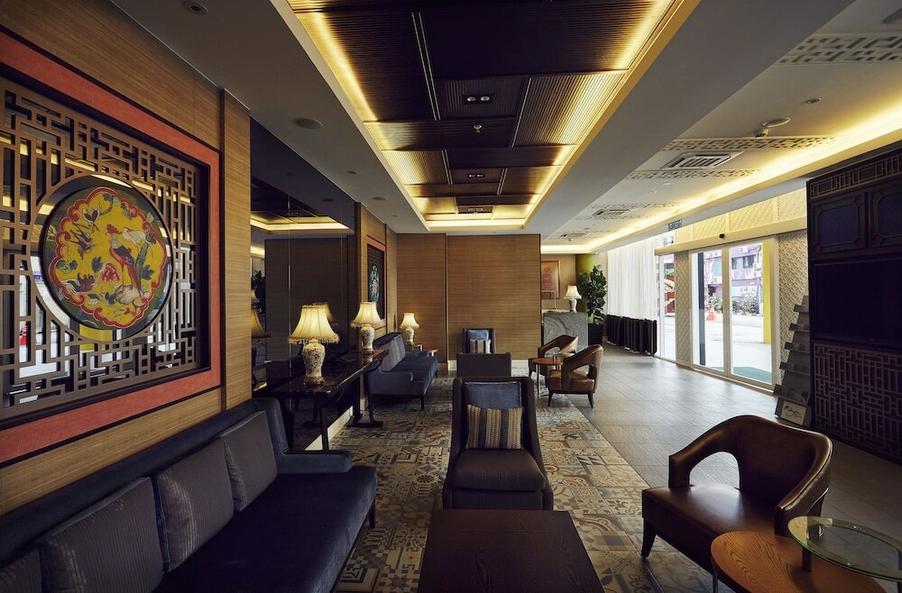 Фото Estadia Hotel