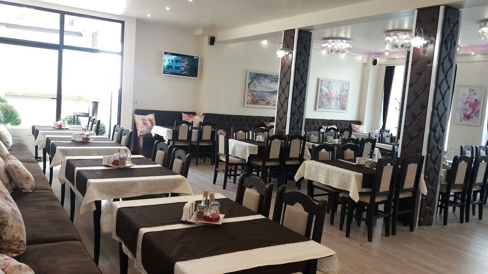 Фото Aris Hotel Sofia